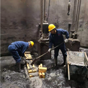 �(y��ng)�O�ֹ�˾��ˮվ�{(di��o)��(ji��)������Ч�ʡ���