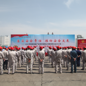 ��˾�e��2021�ꡰ��ȫ���a(ch��n)�¡� ��ӆ��Ӄxʽ