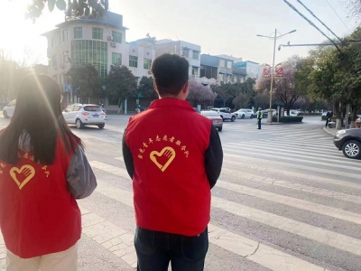 �X�V�Ͻ�ֹ�˾�F(tu��n)֧���_չ��������ͨ����(d��o)־Ը����(w��)���(d��ng)