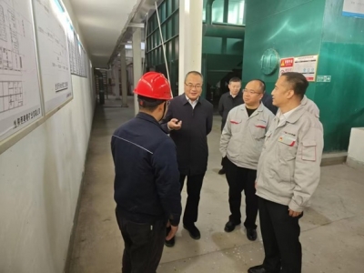 �~���и����L(zh��ng)������һ�Ё��V�I(y��)��˾�z���{(di��o)�а�ȫ���a(ch��n)����